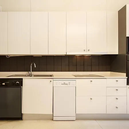Apartamento Muy Luminoso a 5 min del centro de Bilbao